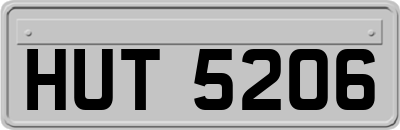 HUT5206