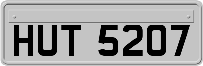 HUT5207