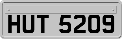 HUT5209