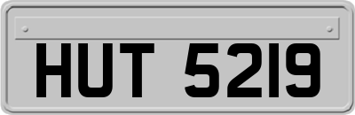 HUT5219