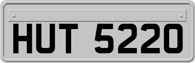 HUT5220