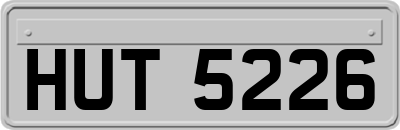 HUT5226