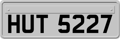 HUT5227