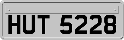 HUT5228