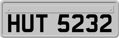 HUT5232