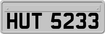 HUT5233