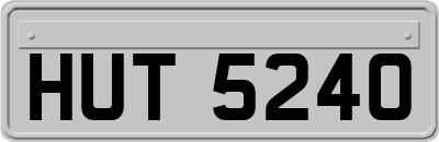 HUT5240