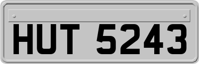 HUT5243