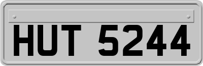 HUT5244