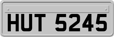 HUT5245