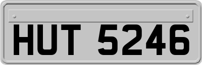 HUT5246