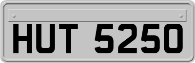 HUT5250