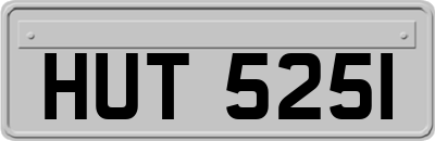 HUT5251