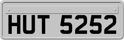 HUT5252