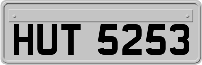 HUT5253