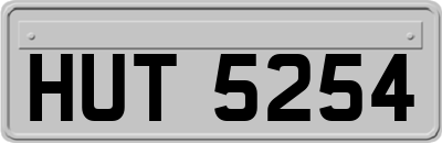 HUT5254