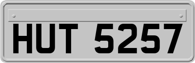 HUT5257