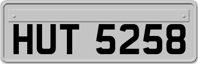 HUT5258