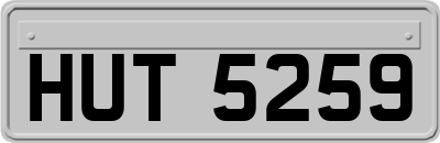 HUT5259