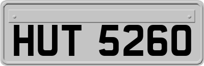 HUT5260