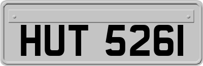 HUT5261