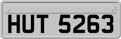 HUT5263