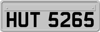 HUT5265