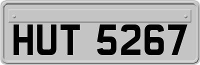 HUT5267