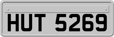 HUT5269