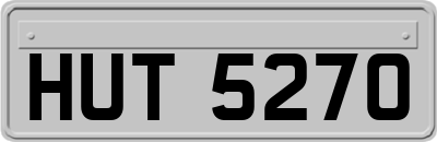 HUT5270