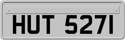 HUT5271