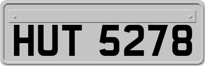 HUT5278