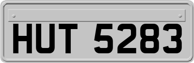 HUT5283