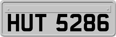 HUT5286