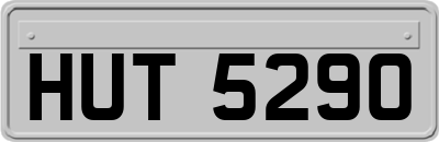 HUT5290