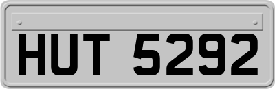 HUT5292