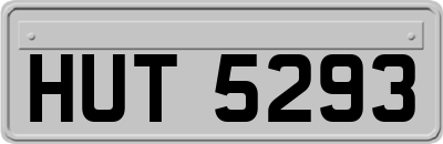 HUT5293