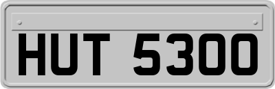 HUT5300