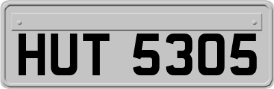 HUT5305