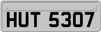 HUT5307