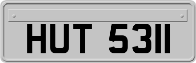 HUT5311