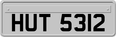 HUT5312