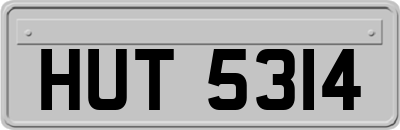 HUT5314