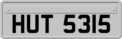 HUT5315