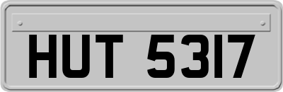 HUT5317