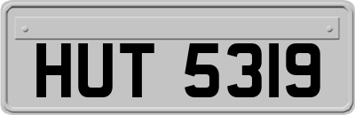 HUT5319