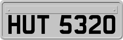 HUT5320