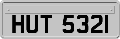 HUT5321