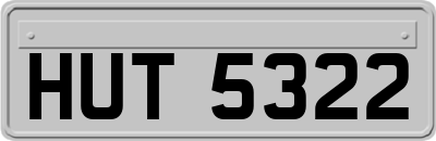 HUT5322