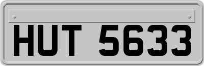 HUT5633